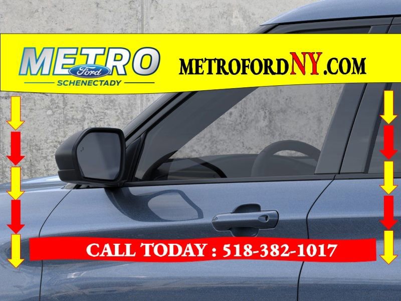 New 2026 Ford Explorer Active AWD/4WD image 20
