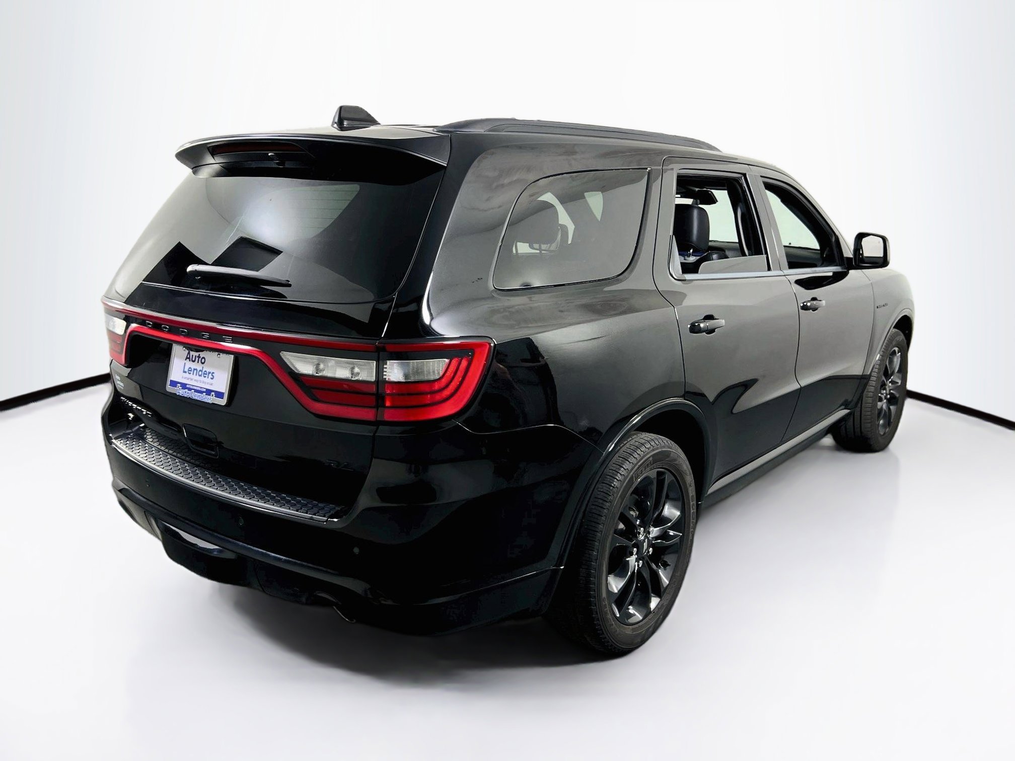 Used 2022 Dodge Durango R/T AWD/4WD image 5