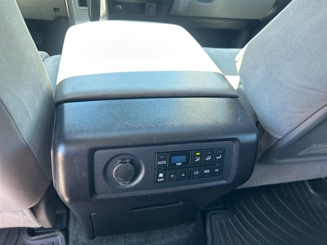 Used 2014 Toyota Sequoia SR5 AWD/4WD image 27
