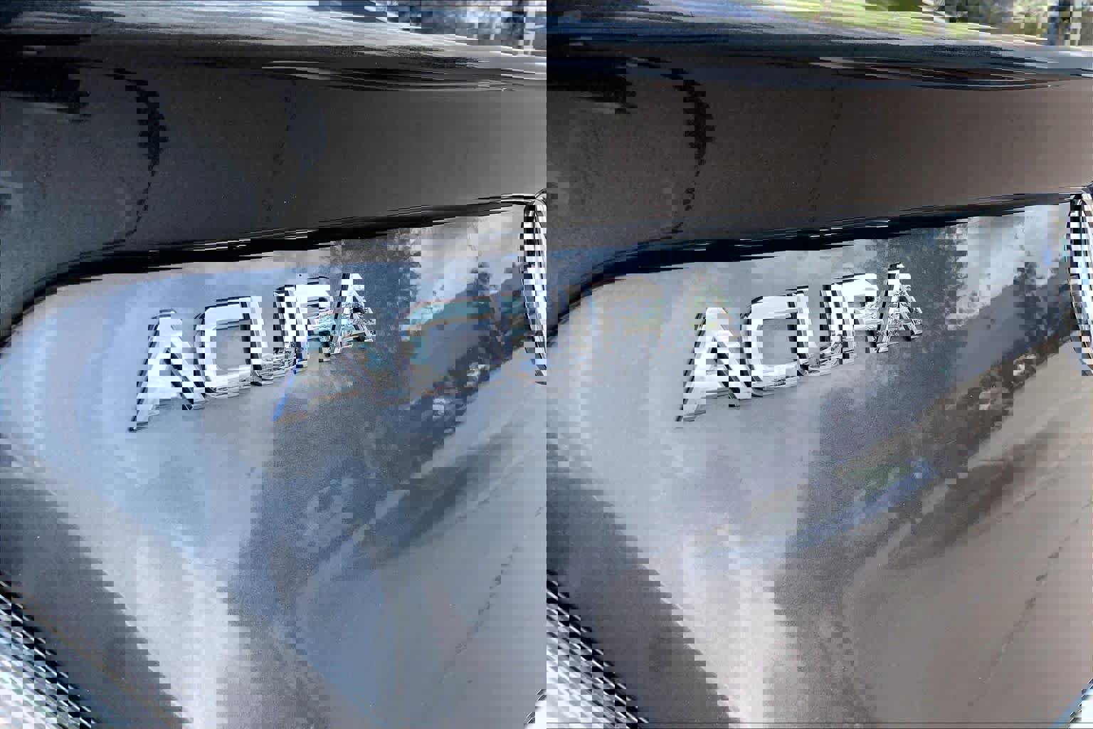 Used 2012 Acura TL Tech Auto image 29