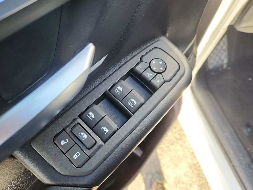 New 2026 RAM 1500 Big Horn image 11