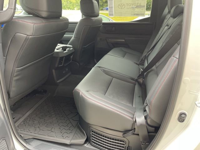 New 2026 Toyota Tundra TRD Pro image 7