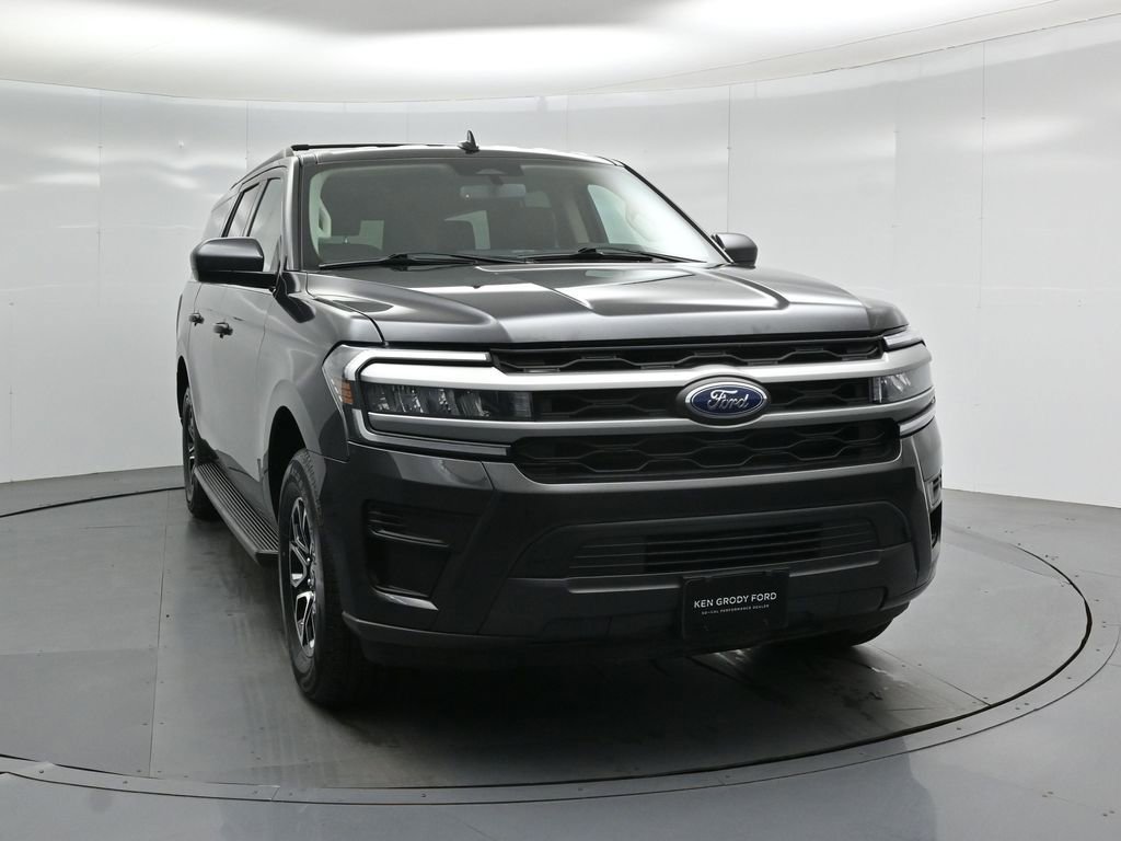 Certified 2024 Ford Expedition Max XLT image 56