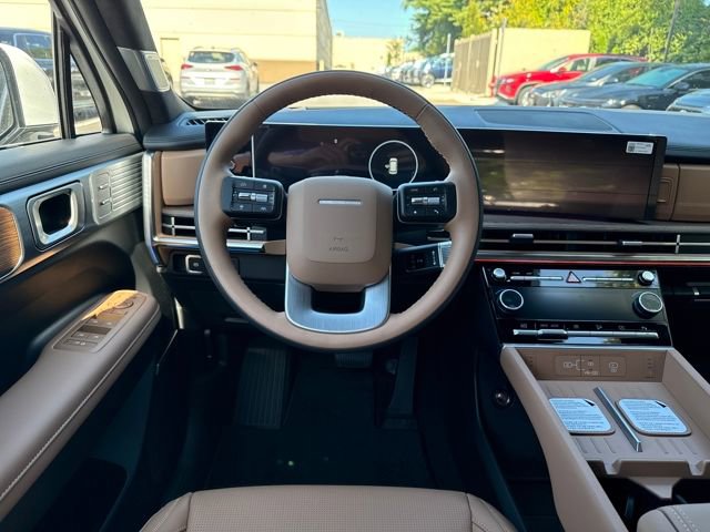 New 2026 Hyundai Santa Fe Calligraphy image 13