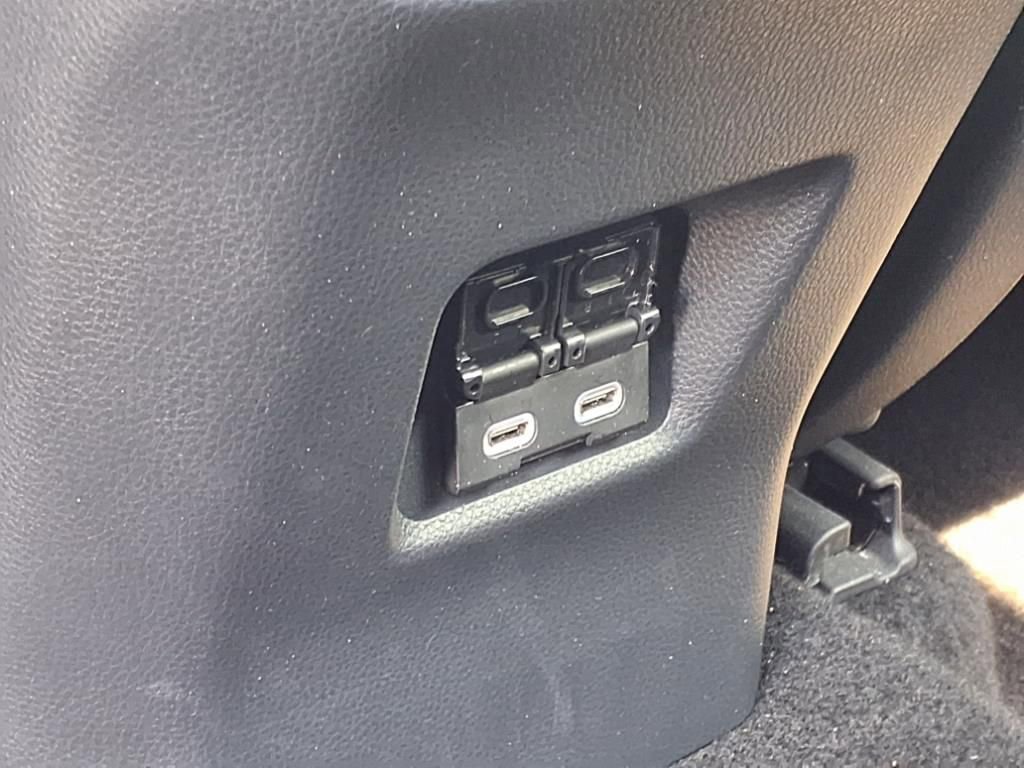 Used 2024 Toyota RAV4 XLE image 24