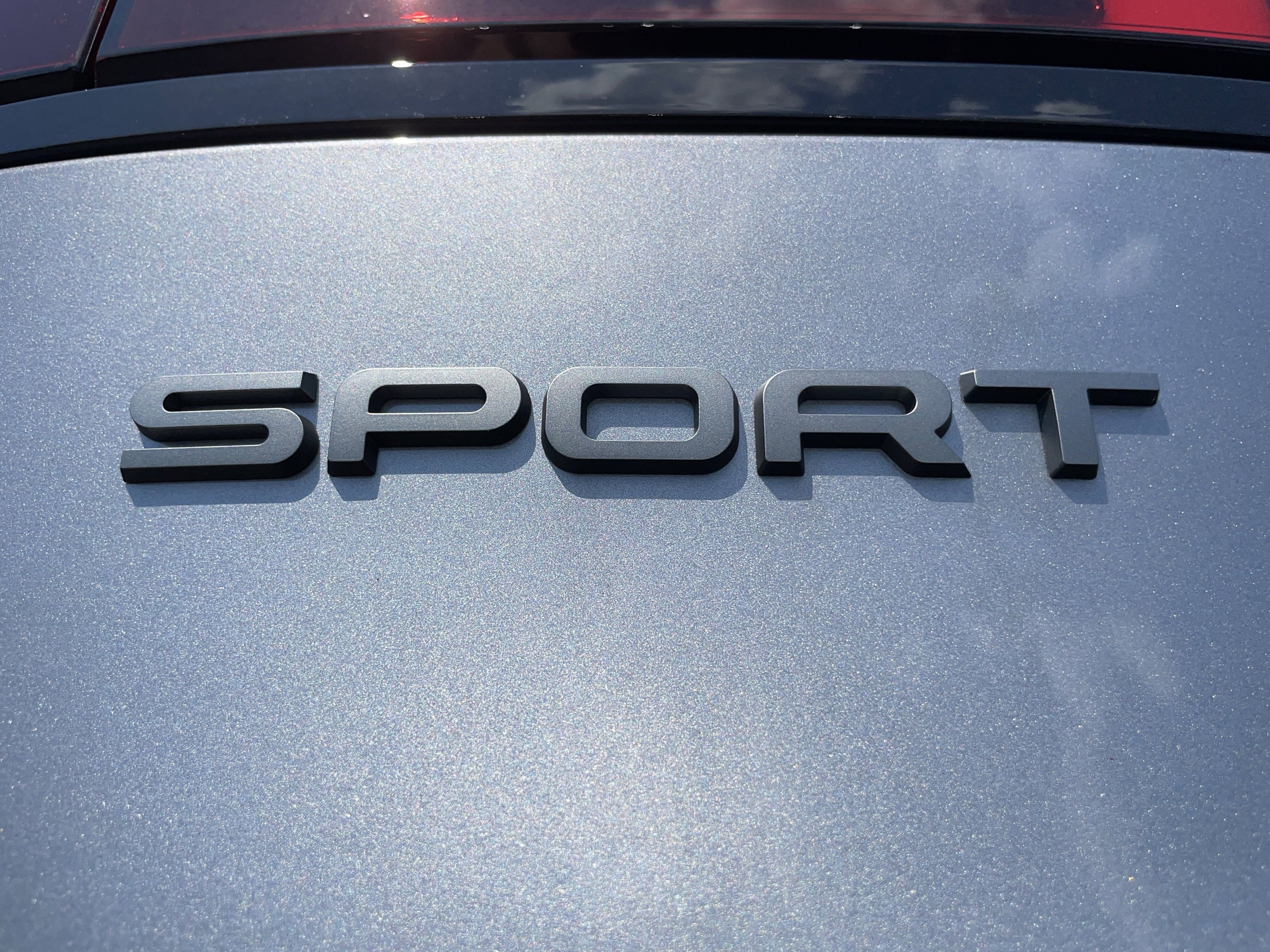 New 2025 Land Rover Range Rover Sport SE image 33