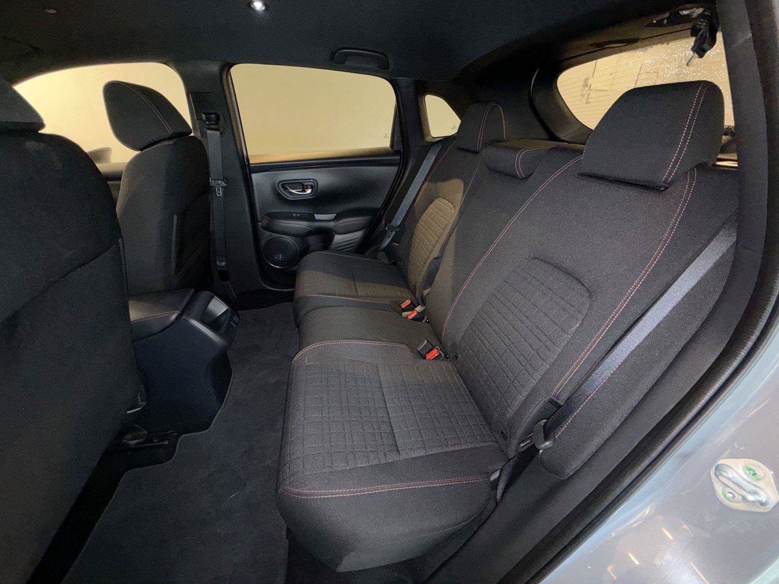 Used 2025 Honda HR-V Sport image 24