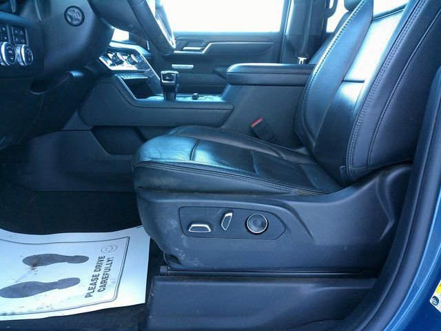 Used 2024 GMC Sierra 1500 Denali w/ Denali Reserve Package image 24