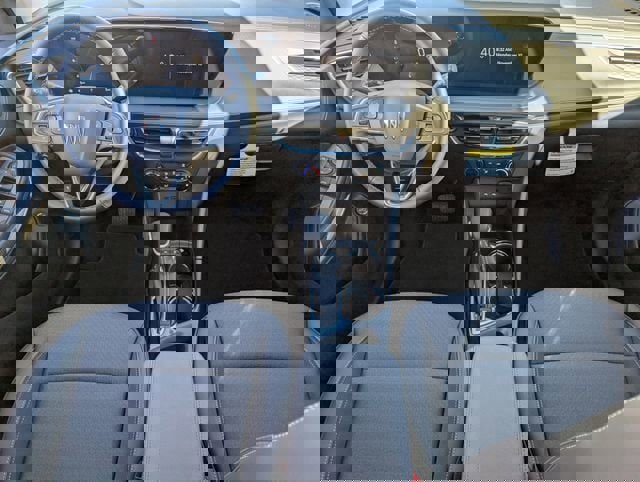 New 2026 Buick Encore GX Preferred w/ Comfort Package image 8