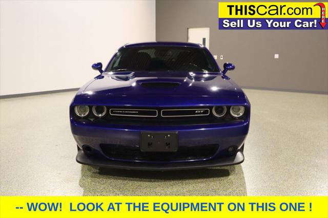 Used 2020 Dodge Challenger GT image 2