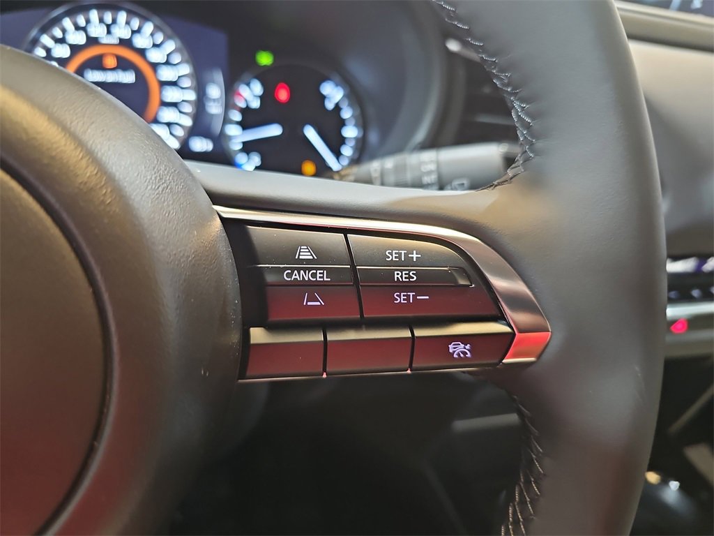 New 2025 MAZDA CX-30 AWD 2.5 S w/ Preferred Package image 18