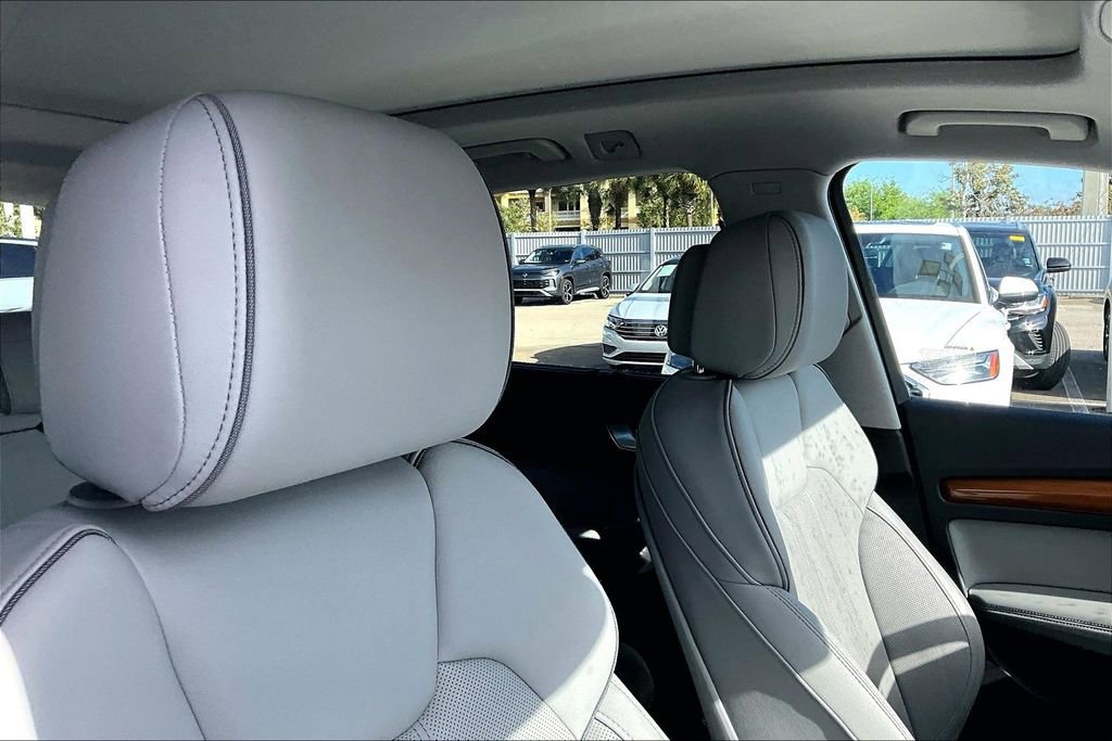 Certified 2023 Audi Q5 2.0T Prestige w/ Prestige Package image 22