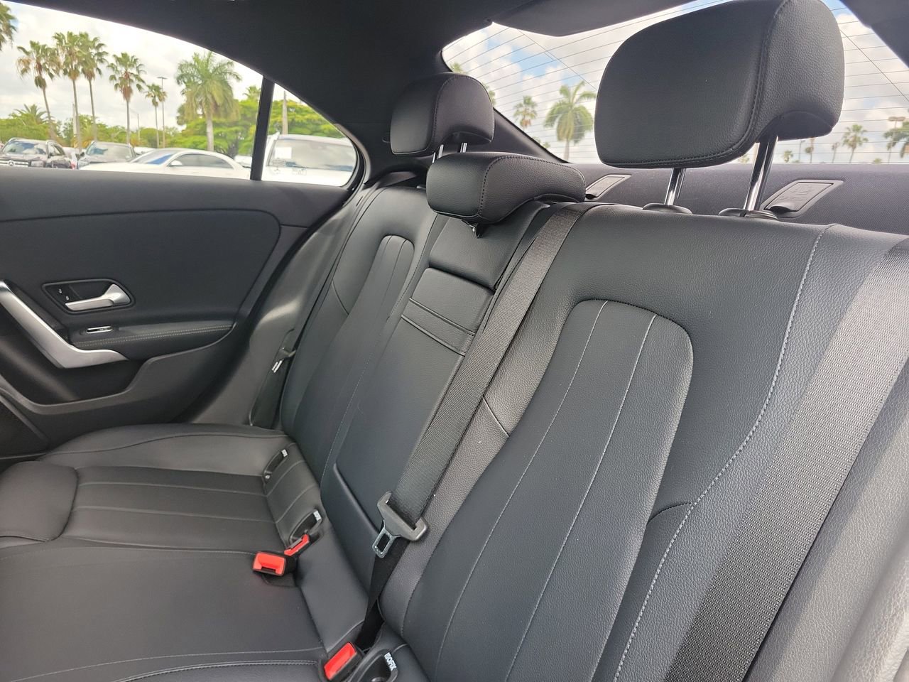 Used 2022 Mercedes-Benz A 220 image 12