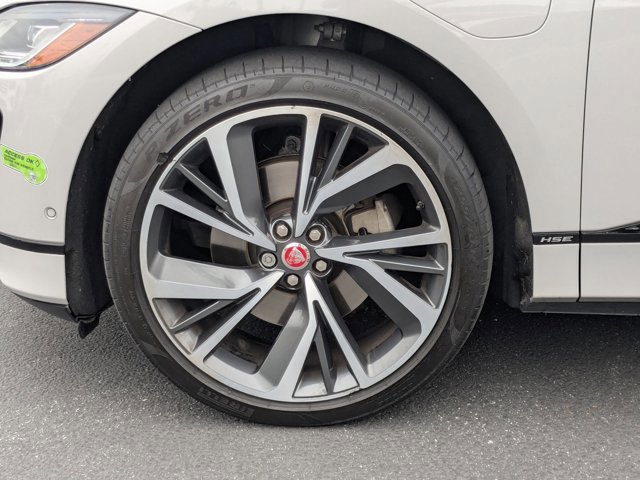 Used 2020 Jaguar I-PACE HSE AWD/4WD image 19