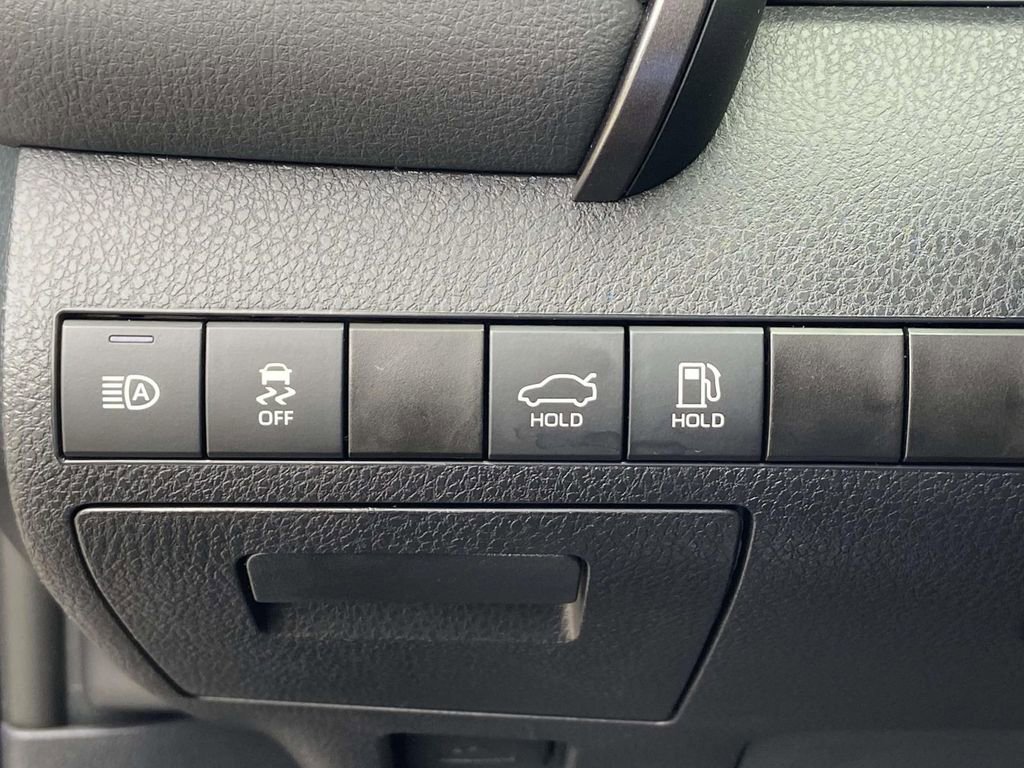 Used 2024 Toyota Camry LE FWD image 25