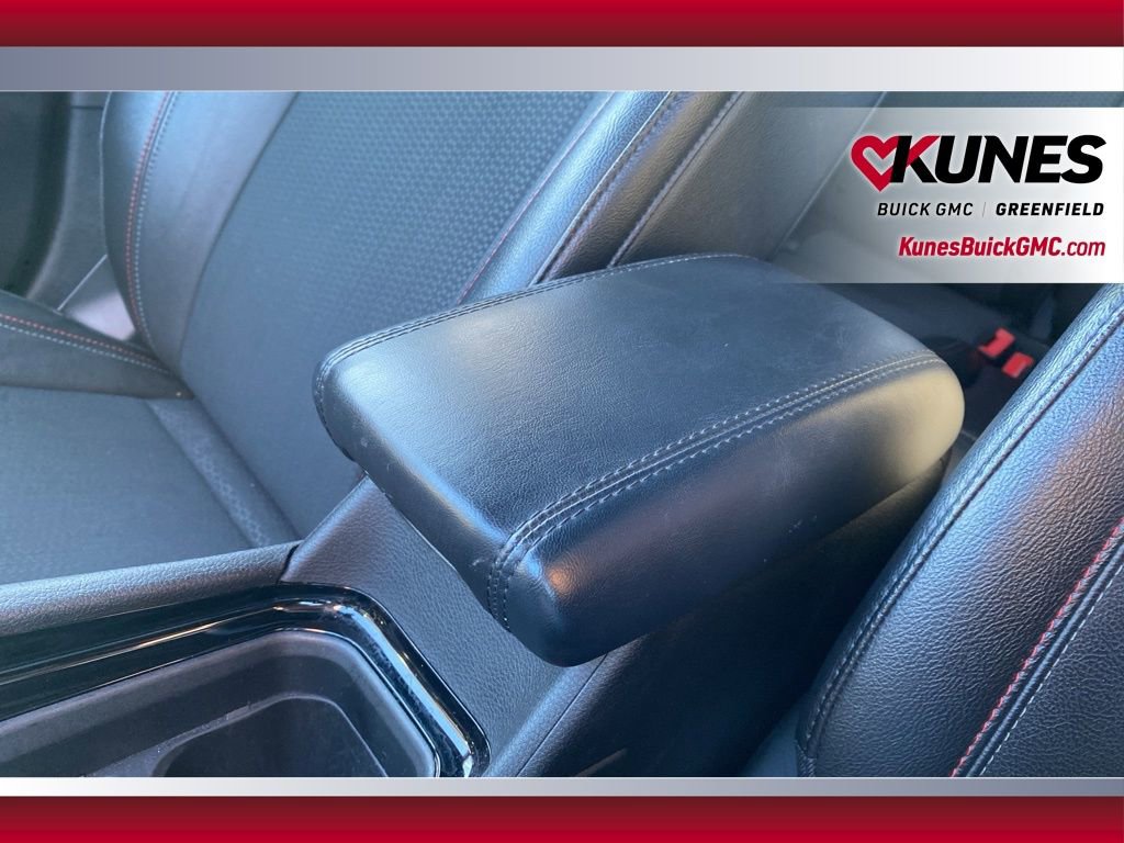 Used 2024 Jeep Compass Trailhawk image 24