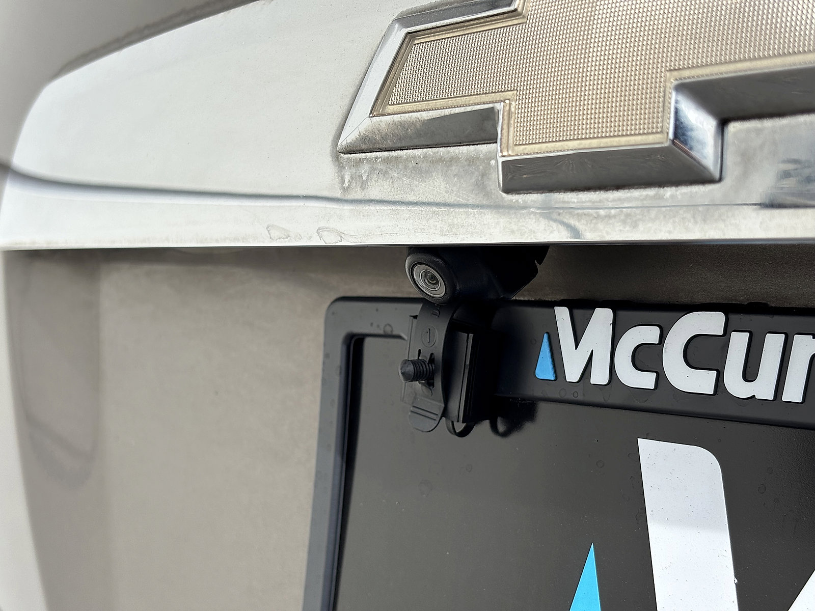 Used 2012 Chevrolet Equinox LTZ AWD/4WD image 5