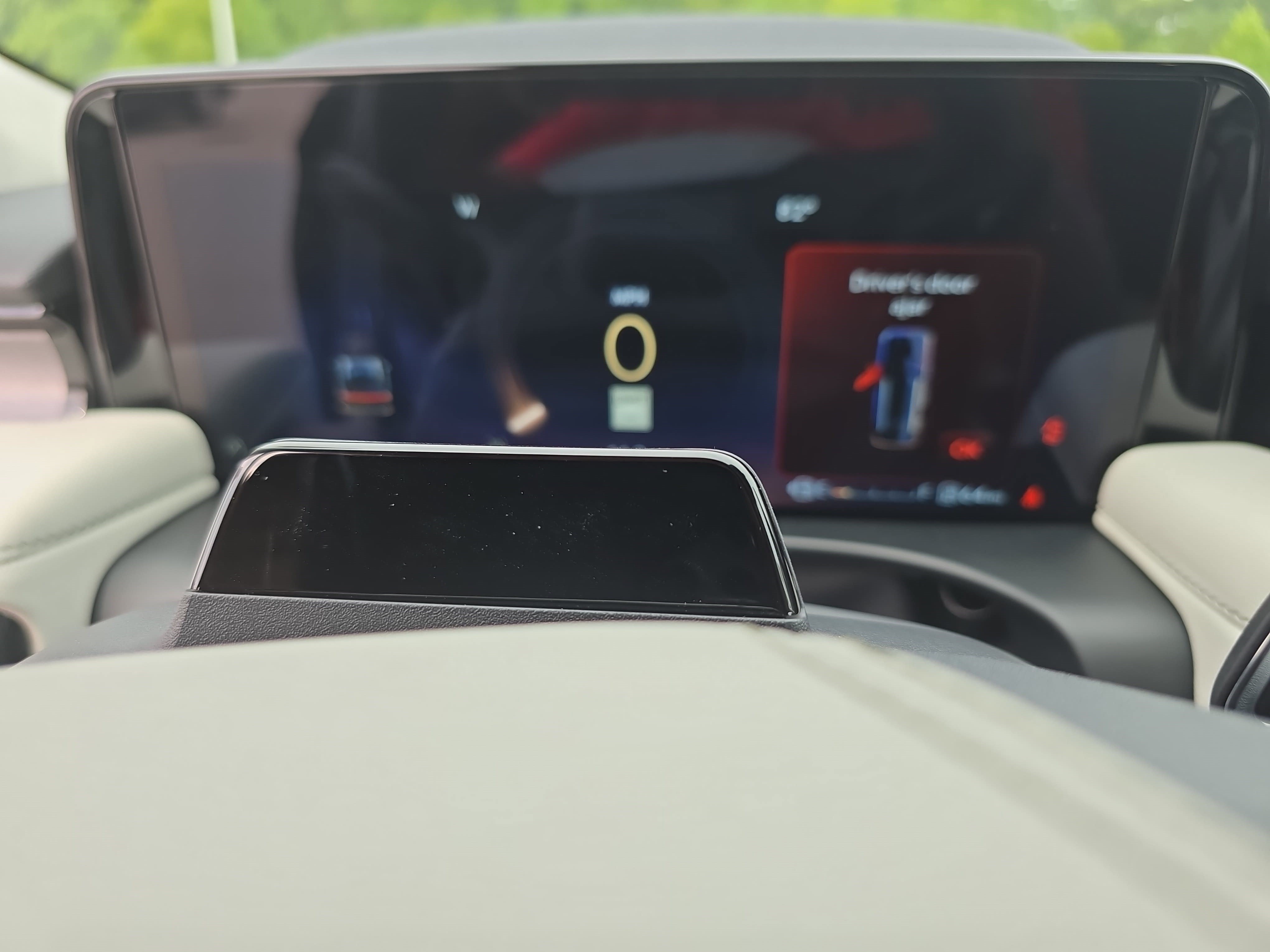 New 2026 Lincoln Aviator AWD image 22