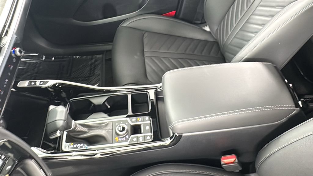 New 2026 Kia Sorento SX Prestige image 35