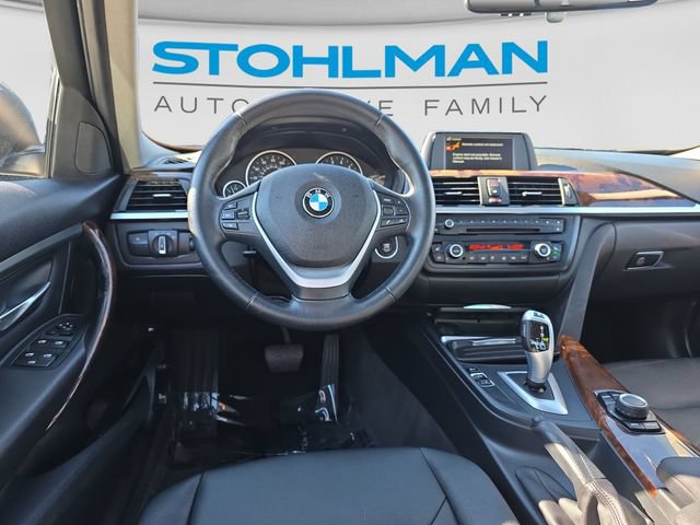 Used 2014 BMW 328i xDrive Sedan AWD/4WD image 21