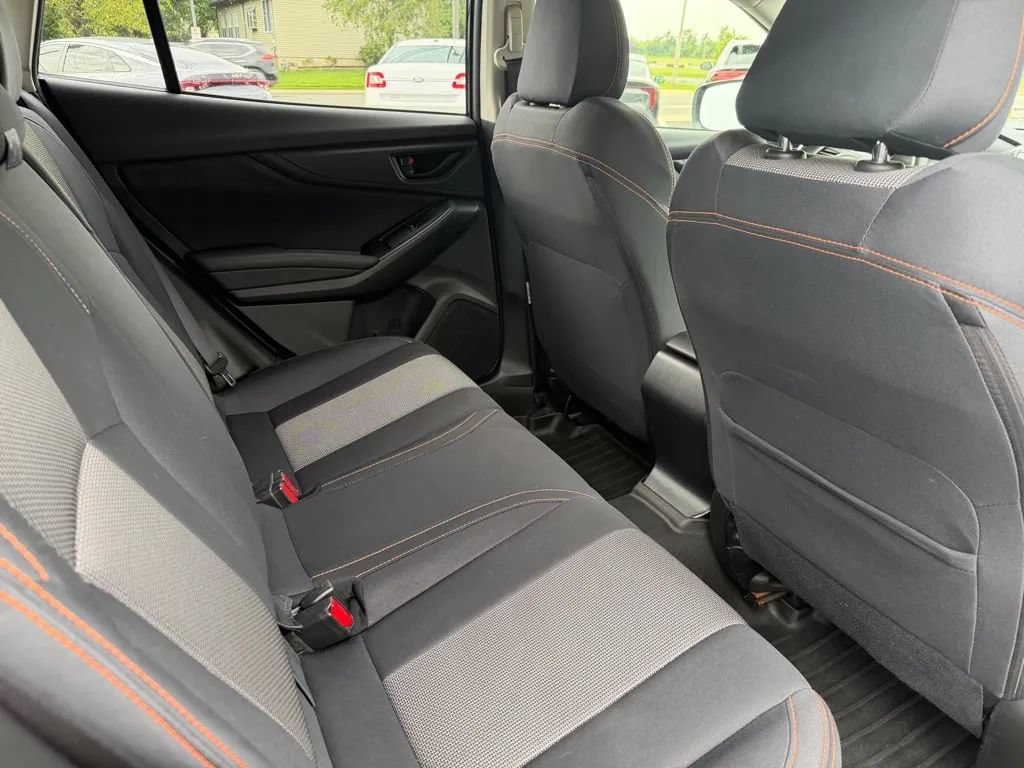 Used 2019 Subaru Crosstrek 2.0i Premium w/ Eyesight System AWD/4WD image 7