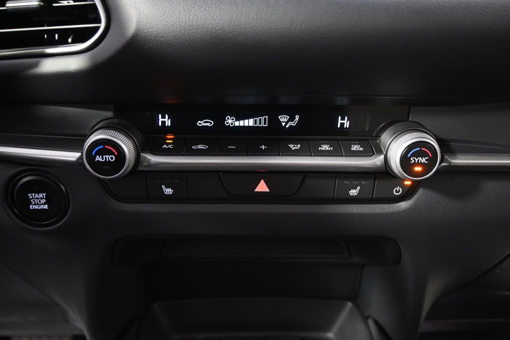Certified 2026 MAZDA CX-30 AWD 2.5 S image 31