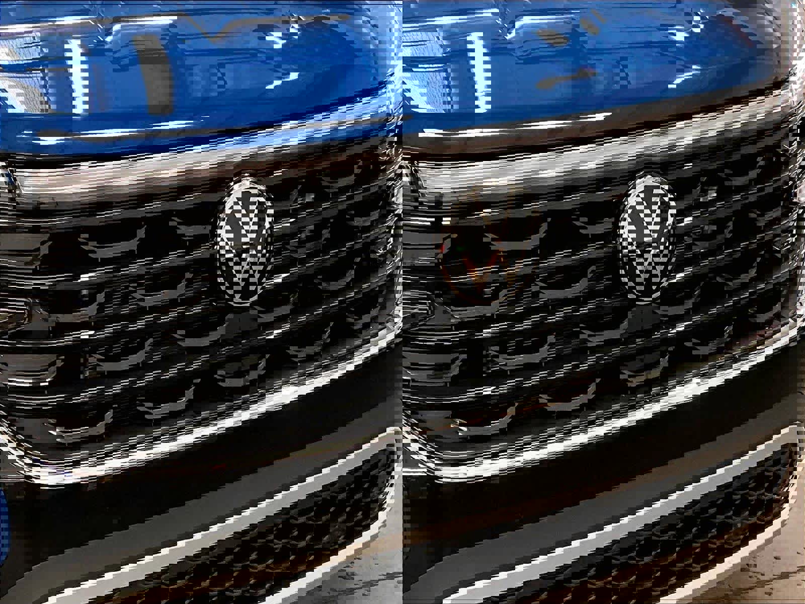 New 2026 Volkswagen Atlas Cross Sport SE image 33