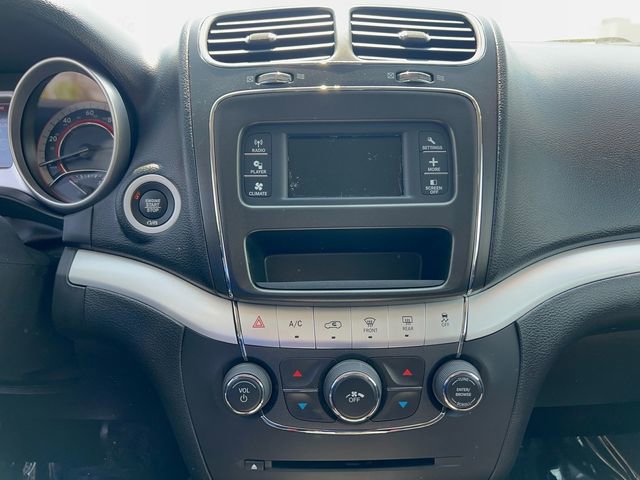 Used 2019 Dodge Journey SE w/ Connectivity Group image 23