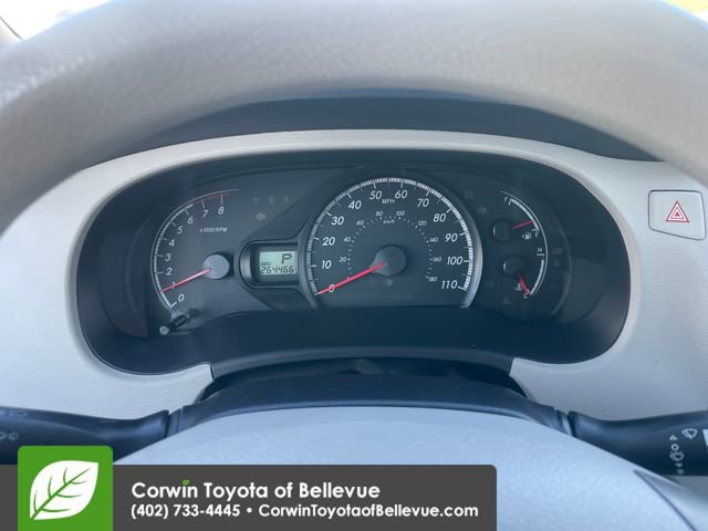 Used 2011 Toyota Sienna LE w/ Towing Pkg image 9