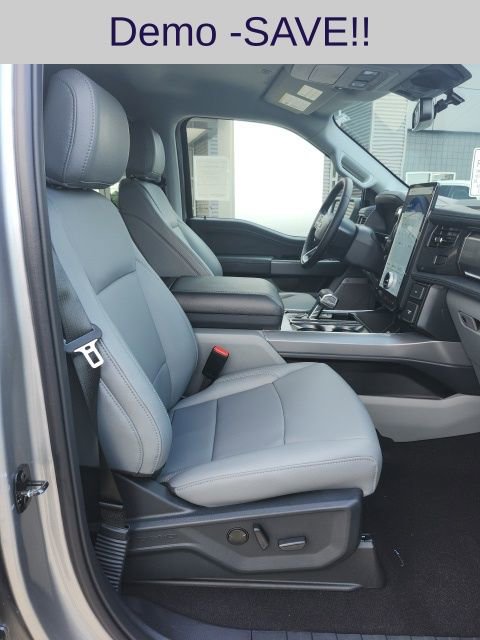 New 2025 Ford F150 Lightning Flash image 22