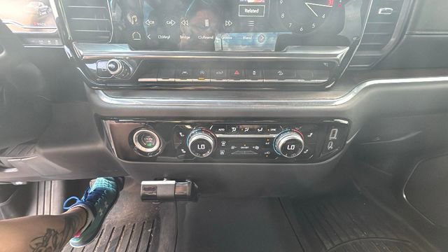 Used 2022 GMC Sierra 1500 SLT w/ X31 Off-Road Package image 24