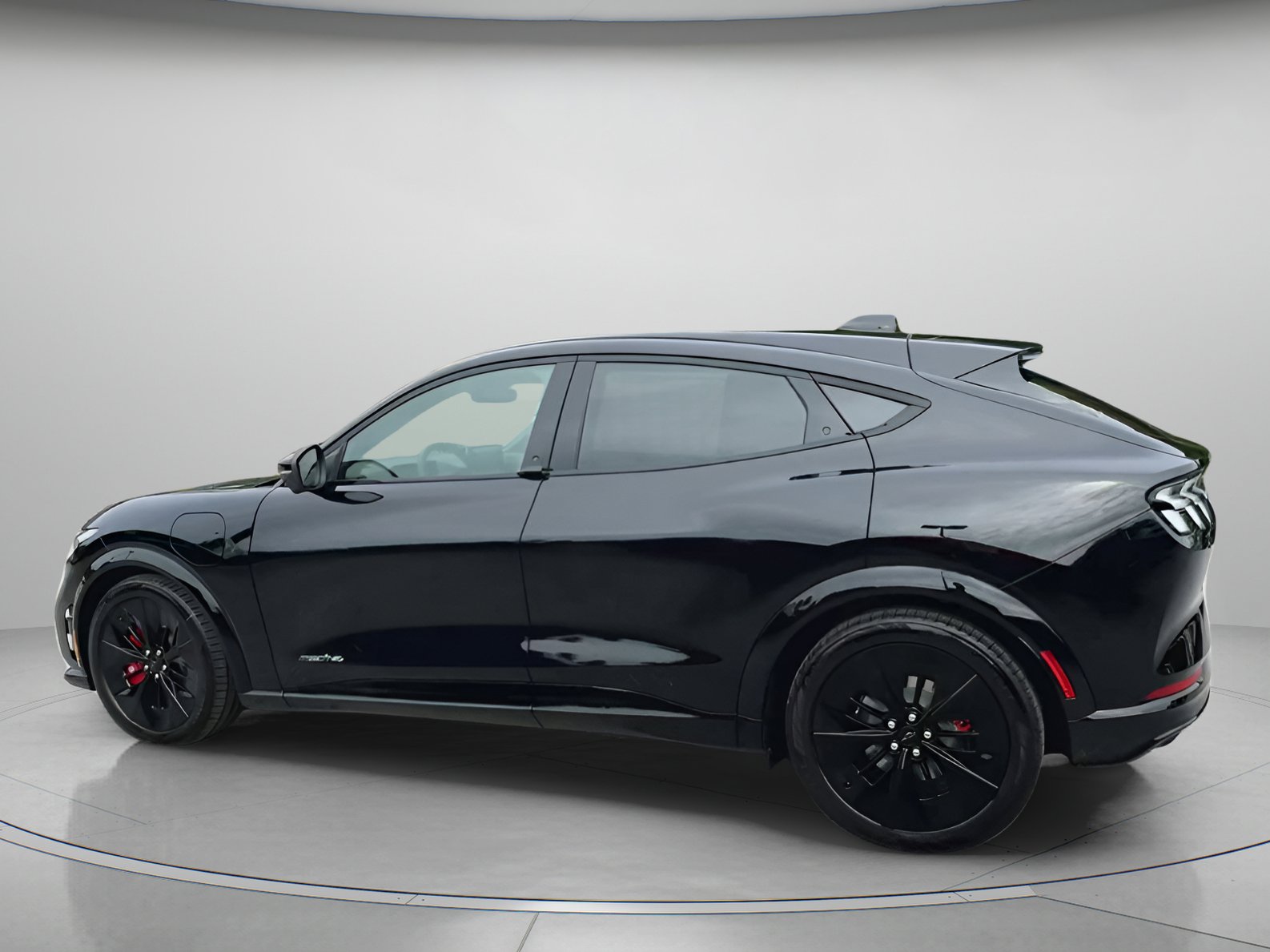 New 2025 Ford Mustang Mach-E GT image 19