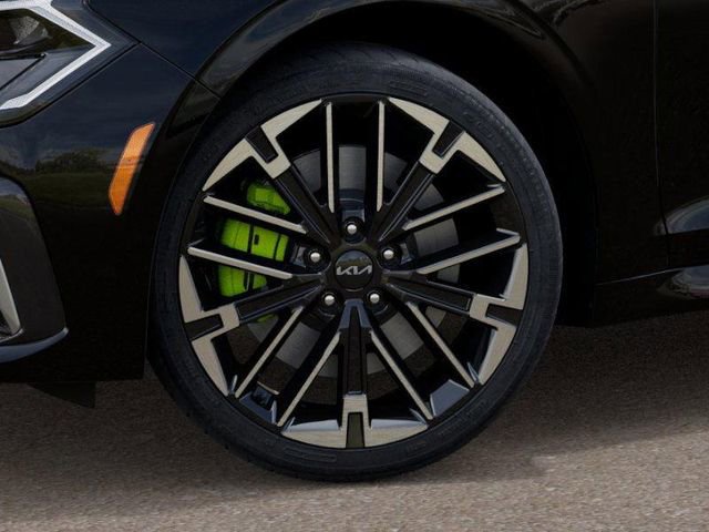 New 2026 Kia K5 GT image 9