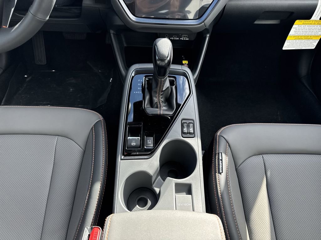 New 2026 Subaru Crosstrek 2.5i Limited image 22