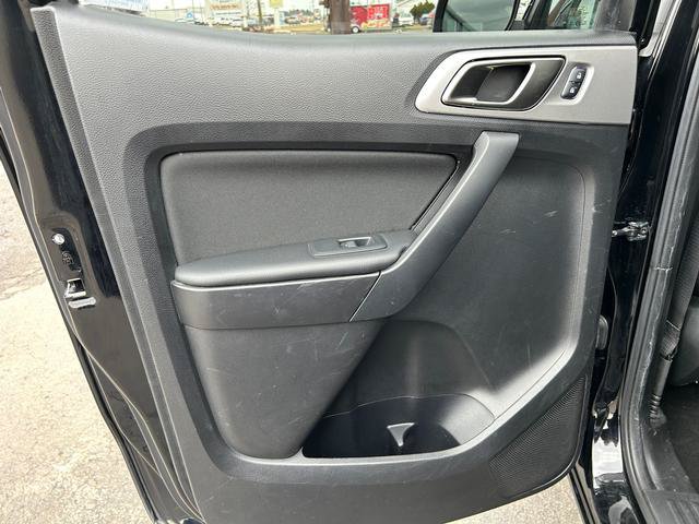 Used 2019 Ford Ranger XLT w/ Equipment Group 302A Luxury AWD/4WD image 18