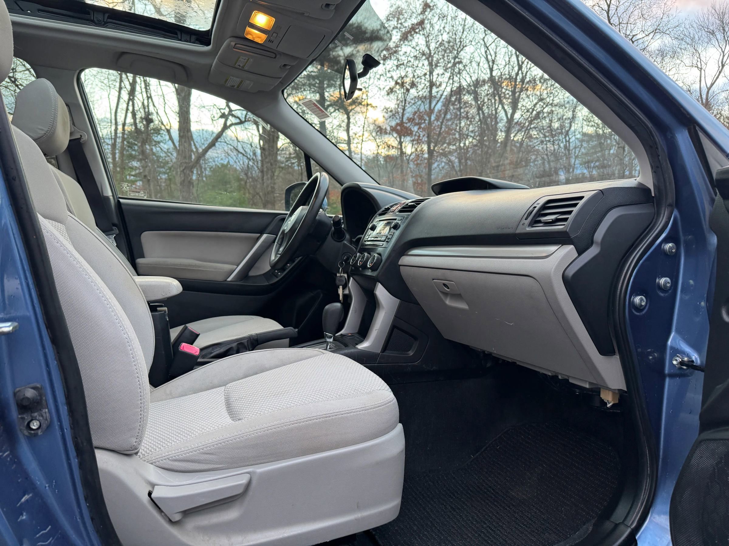 Used 2015 Subaru Forester 2.5i Premium w/ All-Weather Package image 13