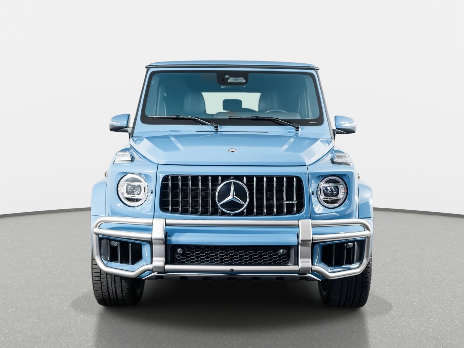 Used 2025 Mercedes-Benz G 63 AMG 4MATIC image 23