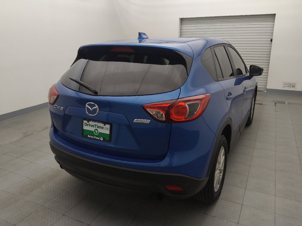 Used 2014 MAZDA CX-5 Touring FWD image 7