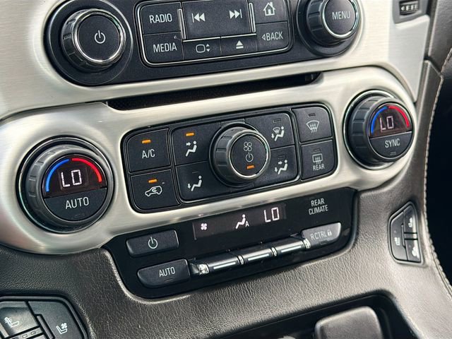 Used 2020 GMC Yukon XL SLT image 34