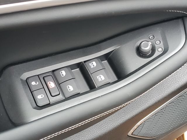 New 2026 Jeep Grand Cherokee Limited AWD/4WD image 17