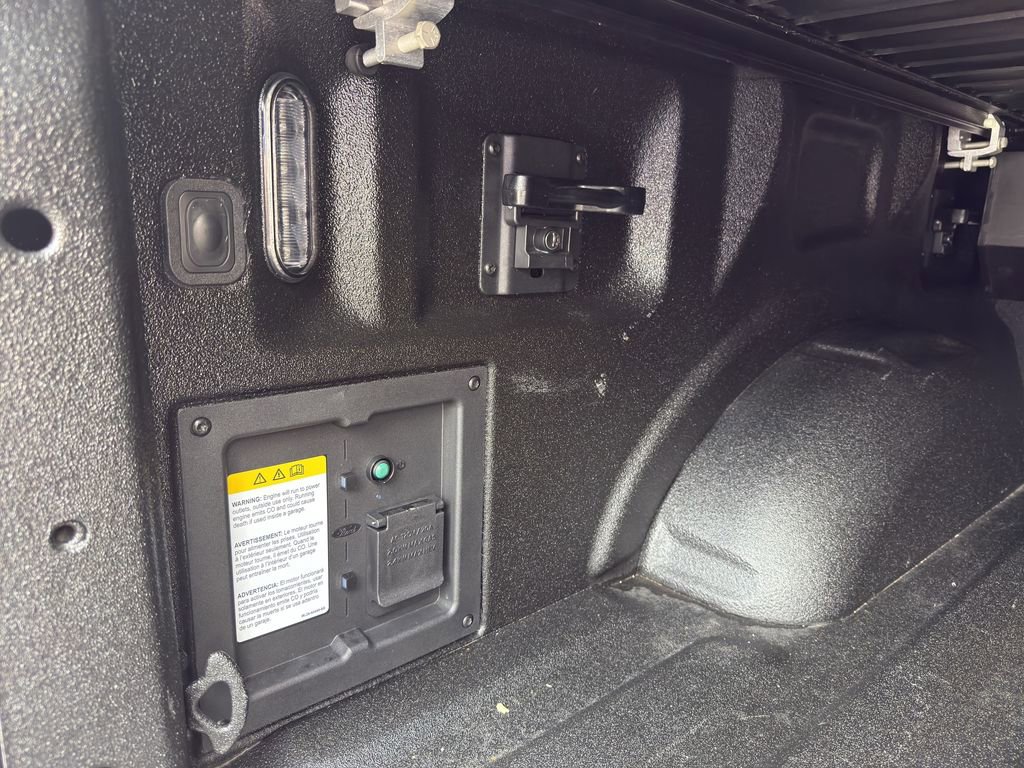 Used 2021 Ford F150 Raptor w/ Raptor 37 Performance Package image 10