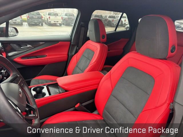 Used 2024 Chevrolet Blazer EV RS image 26