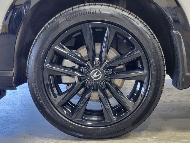 Certified 2025 Acura ADX A-Spec image 11