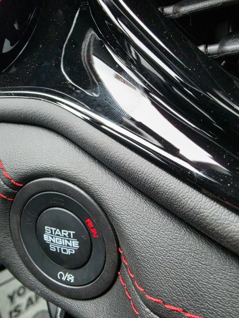 New 2026 Dodge Durango GT AWD/4WD image 11