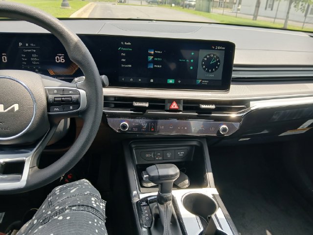 New 2026 Kia K5 LXS FWD image 29