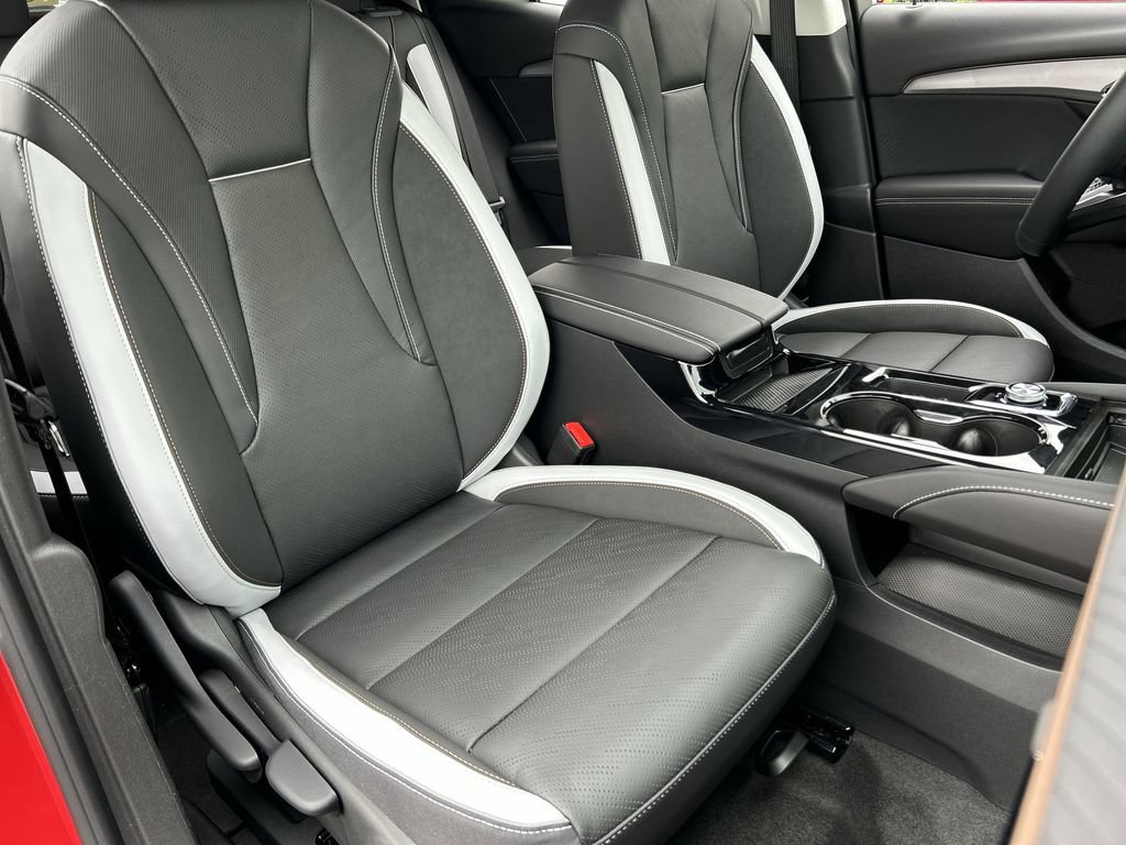 New 2026 Buick Envision Sport Touring AWD/4WD image 29