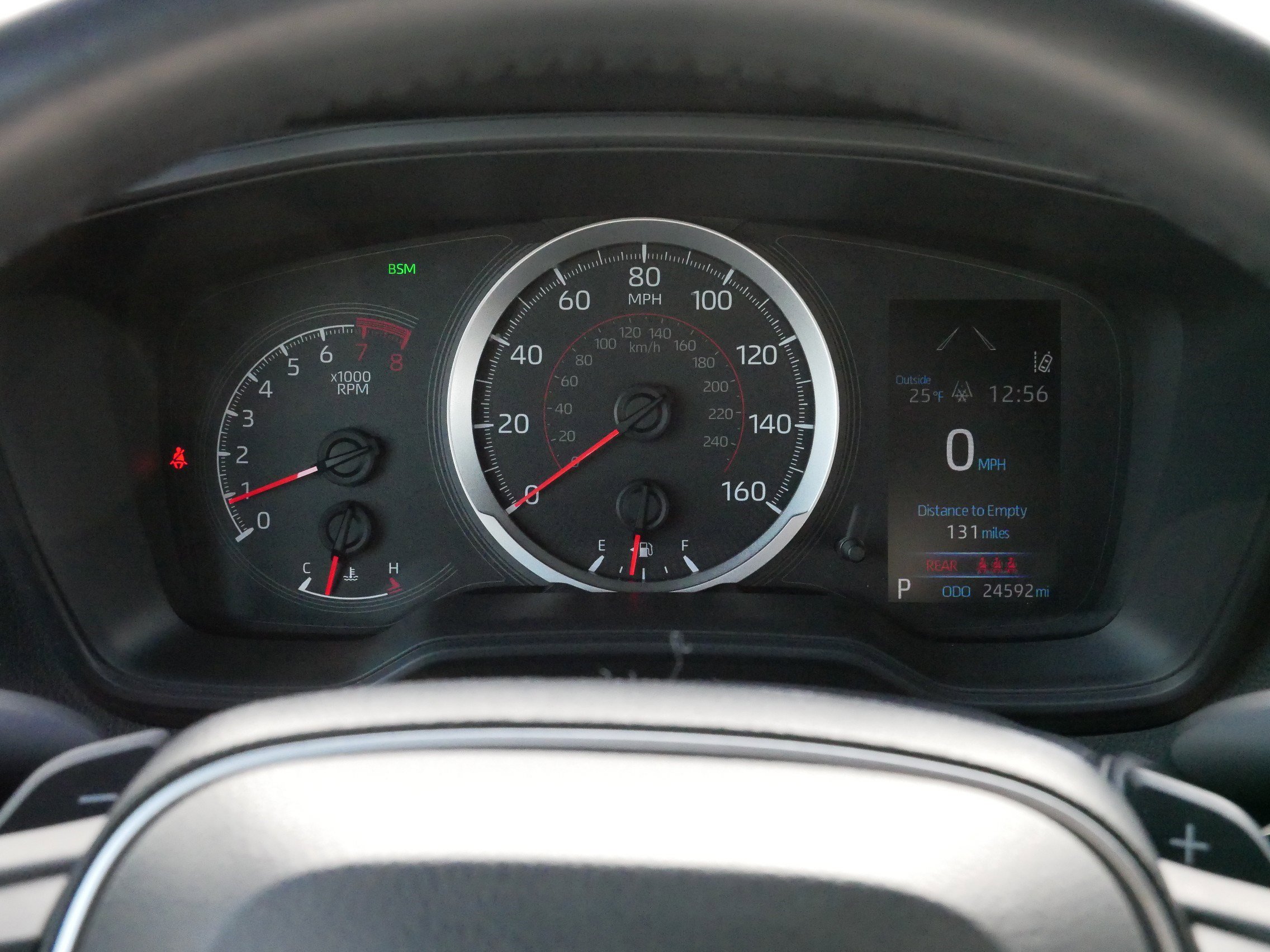 Certified 2020 Toyota Corolla SE image 21