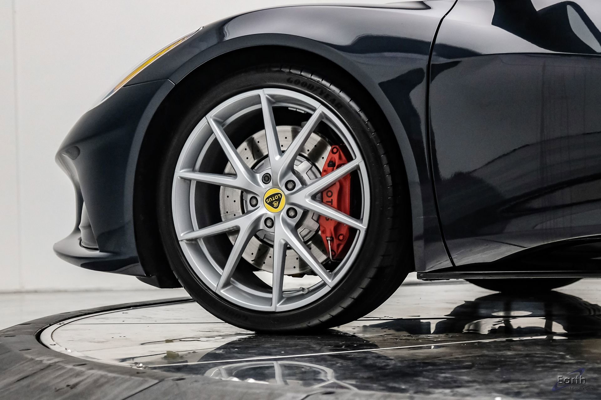 Used 2024 Lotus Emira First Edition image 97