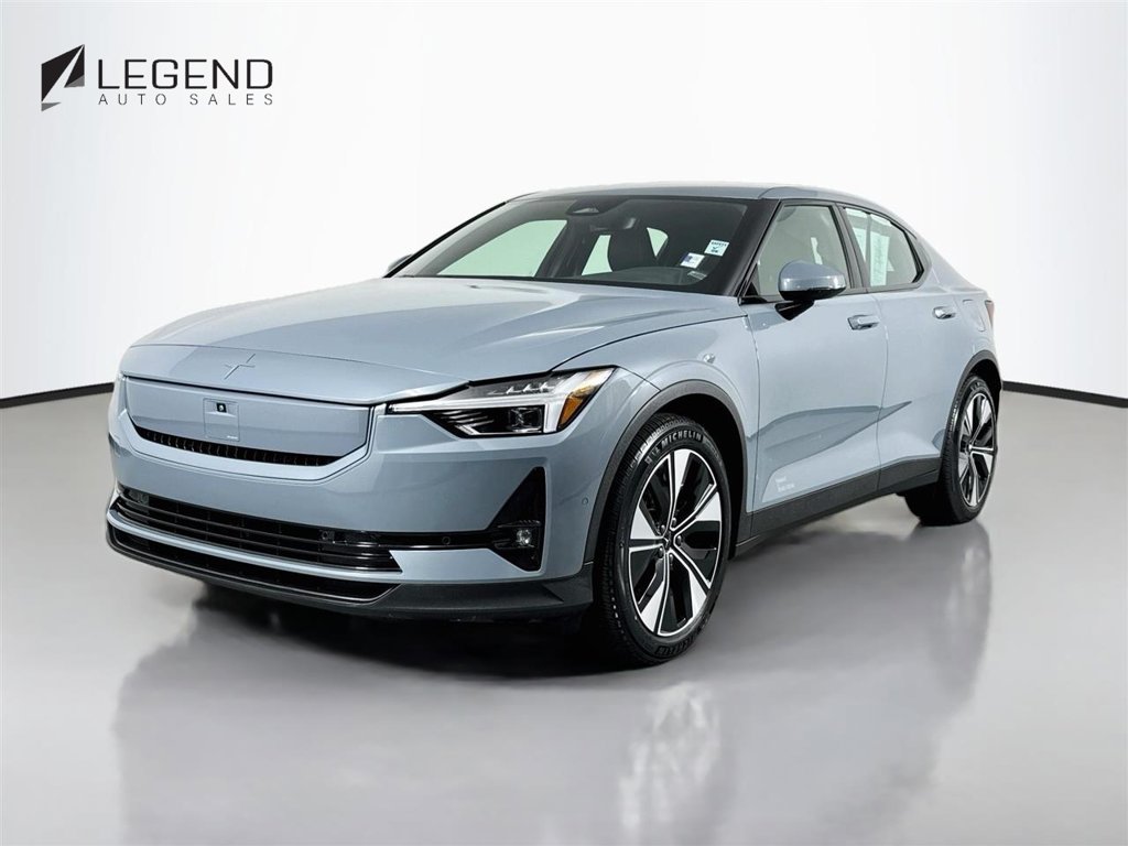Used 2024 Polestar Polestar 2