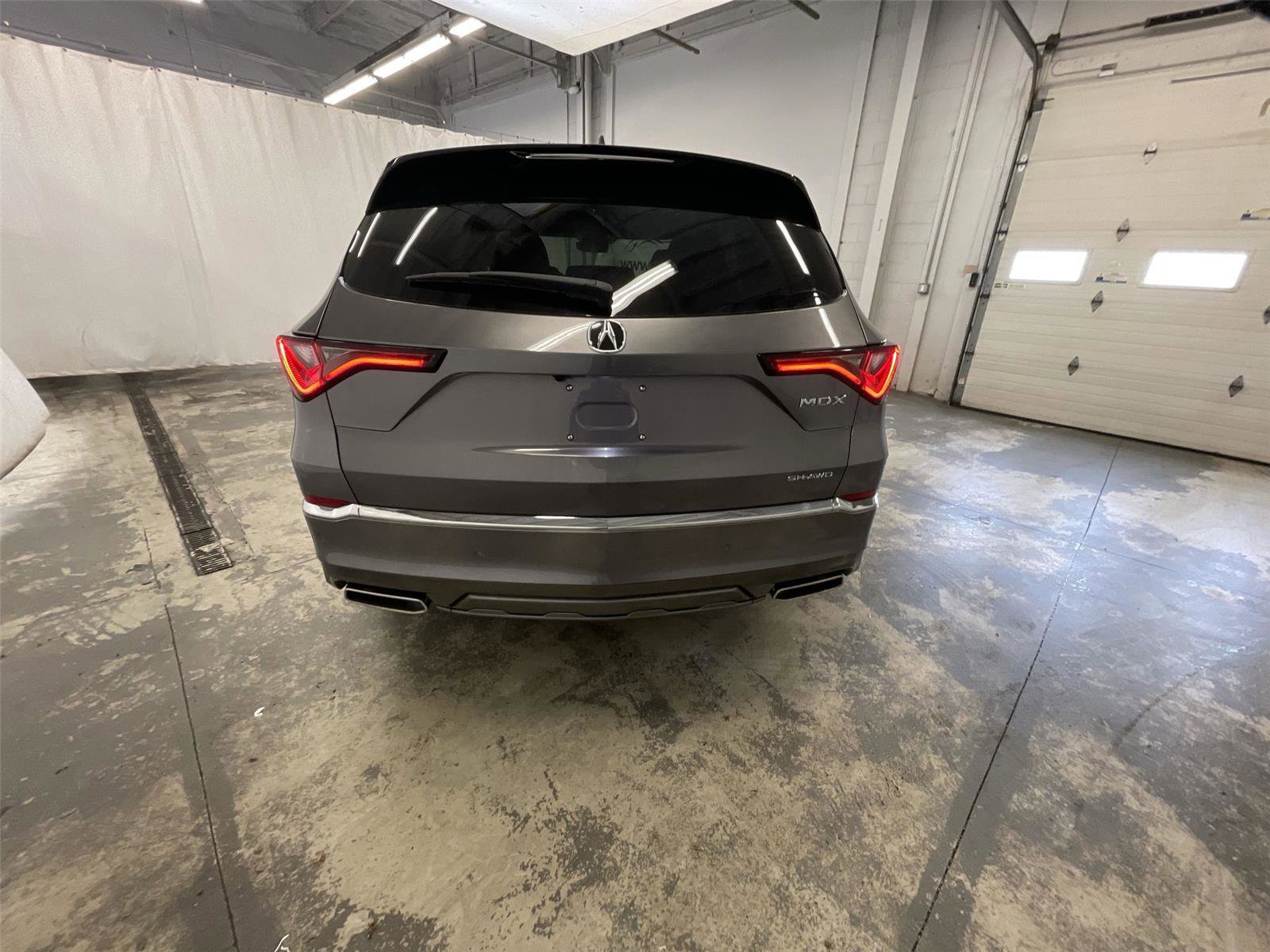 New 2026 Acura MDX SH-AWD w/ Advance Package image 34